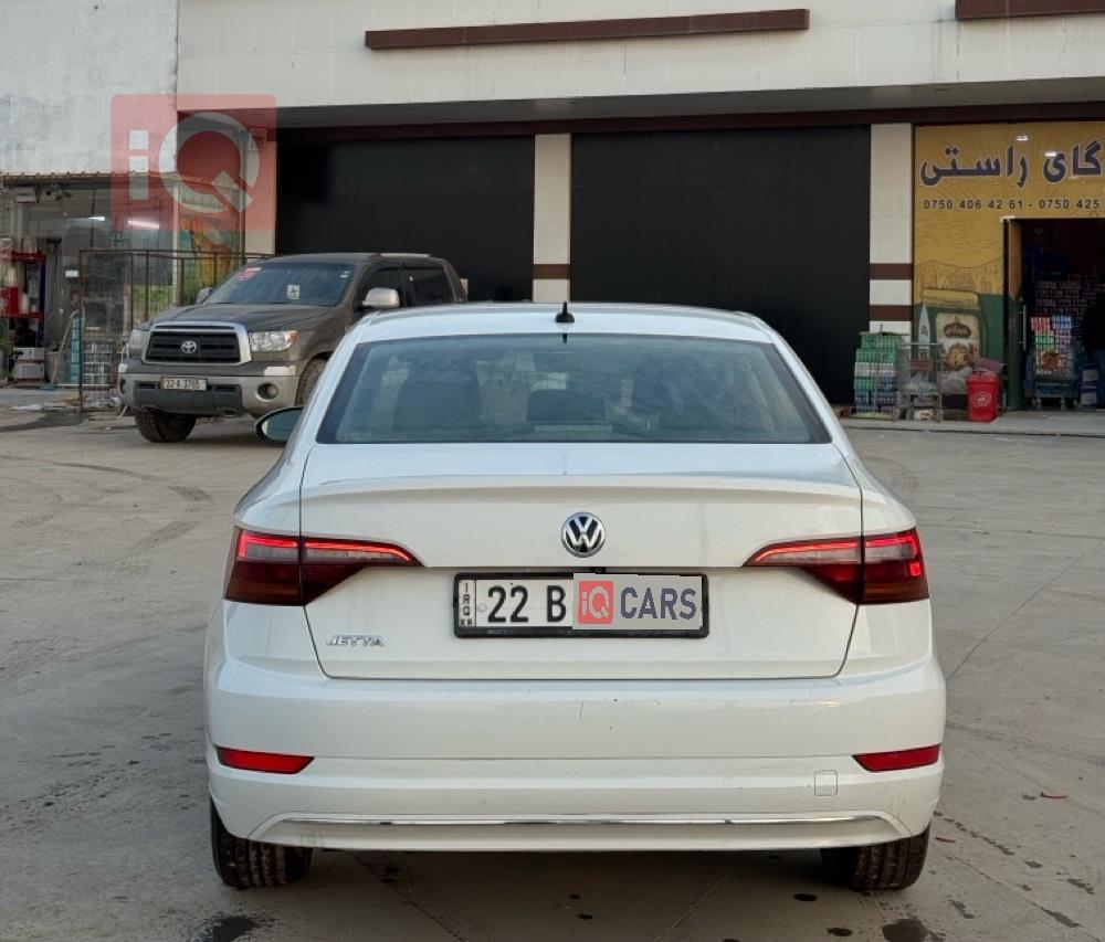 فولكسفاغن جيتا